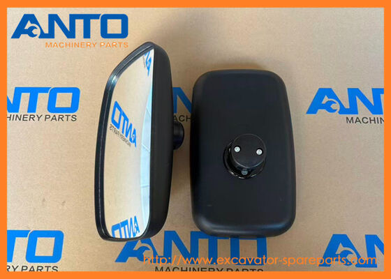 331/41860 332/J7324 กระจก JCB เครื่องขุดอะไหล่ สําหรับ 413S 417 418S 419S TM320