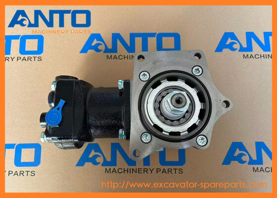 6210-81-3112 6210-81-3113 เครื่องดันอากาศ Assy KOMATSU อะไหล่เครื่องขุดสําหรับ PC650-3 PC650LC-3