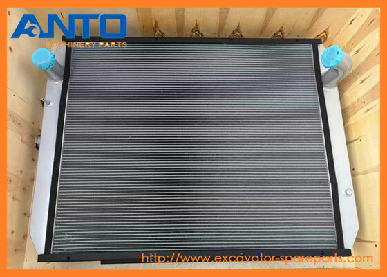 11N8-47160 รีเดียเตอร์ถังน้ํา HYUNDAI เครื่องขุดอะไหล่สําหรับ R250LC7A R290LC7A