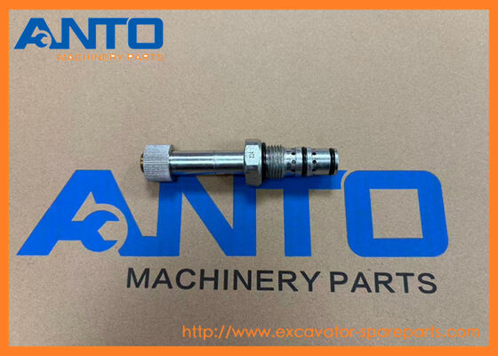 VOE17489661 17489661 อะไหล่วาล์วไฮดรอลิกสำหรับรถขุด เหมาะสำหรับ A25G A30G A35G A40G