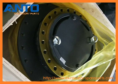 4641493 9254462 อุปกรณ์การเดินทางของรถขุดไดรฟ์สุดท้ายสำหรับ Hitachi ZX650LC-3 ZX670LC-5