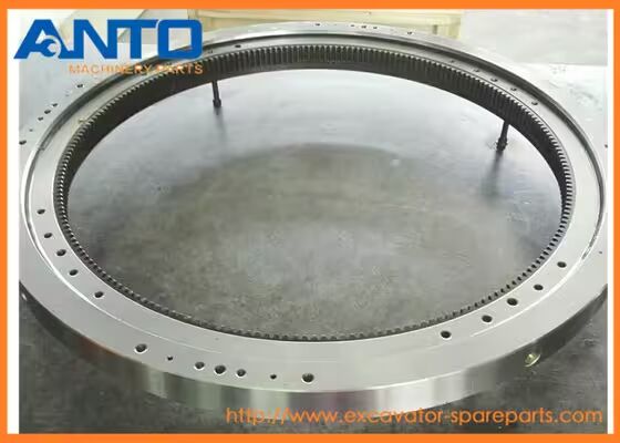 YN40FU0001F1 แหวนหมุนที่ใช้กับ Kobelco SK200 SK210 SK200 MARK IV SK200-5 SK200-6 SK200-8