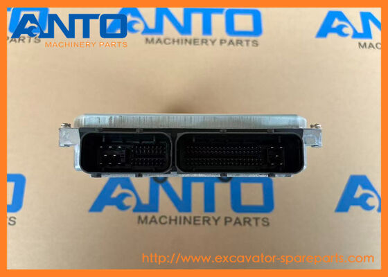 8-98204685-1 8982046851 เครื่องควบคุม ECU อะไหล่เครื่อง excavator สําหรับ 4HK1 ZX200-3 ZX270-3