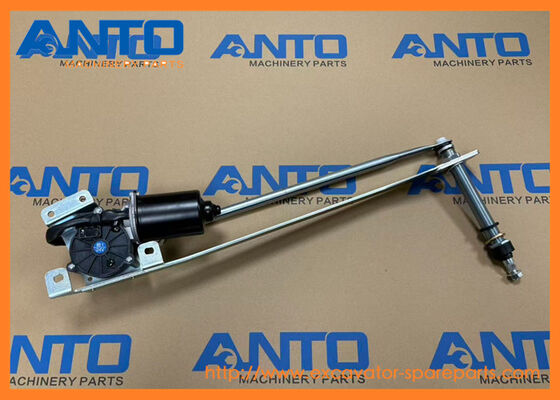 560-3925 5603925 มอเตอร์ปัดน้ำฝน 24V อะไหล่รถขุด สำหรับ C7.1 C9.3B 330 336 340