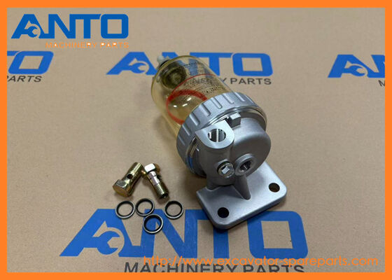 600-311-9732 600-311-9731 600-311-9900 600-311-9733 ตัวแยกน้ำ อะไหล่รถขุด KOMATSU สำหรับ PC130-8