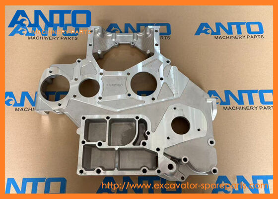 02/202274 3716C431 3716C438 กรณีเวลา JCB เครื่องขุดอะไหล่ที่เหมาะสําหรับ 3CX