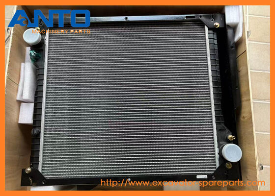 210-5948 2105948 หม้อน้ำรถขุดตักอะไหล่สำหรับ 3054C 416E 420E