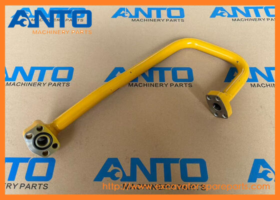22U-62-27350 22U6227350 Tube KOMATSU อุปกรณ์สํารองเครื่องขุดสําหรับ PC200-8 PC210LC-7K