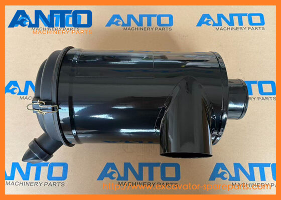 6737-81-7401 6737817401 กรองอากาศ KOMATSU รถขุดอะไหล่สำหรับ PC160LC-8 PC180LC-7K