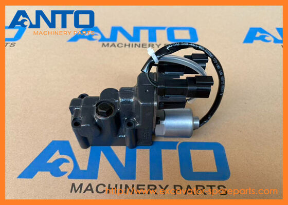 714-12-25503 714-12-25502 714-12-25504 วาล์ว KOMATSU อะไหล่เครื่องบรรทุกกระบอกสําหรับ WA380 WA430