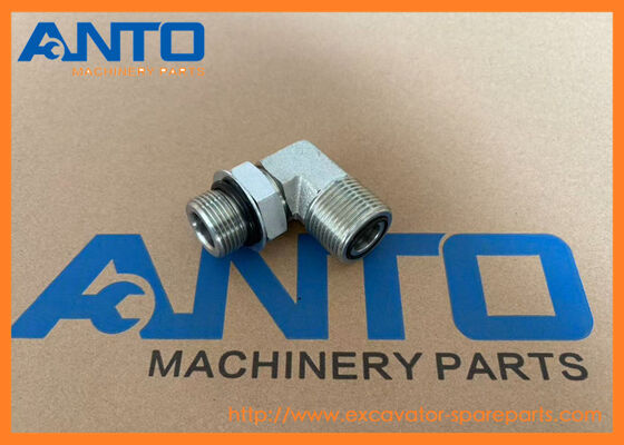 VOE935080 935080 อะไหล่เครื่องขุดเอลโคบี พริบคอ เหมาะสําหรับ EC120D EC140B EC180C EC210D