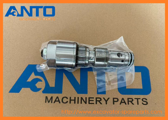 KBB0853-01135 KBB085301135 วาล์วระบาย ASSY KOMATSU รถขุดอะไหล่สำหรับ PC1250-8R