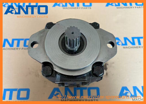 31LH-00020 ปั๊มควบคุม HYUNDAI เครื่องบรรทุกล้ออะไหล่ที่เหมาะสําหรับ HL780-7A HL780-9S