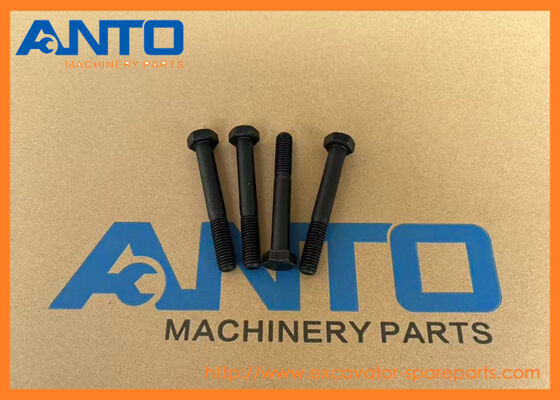 01020-11075 6152-51-5520 Bolt KOMATSU เครื่องขุดอะไหล่สําหรับ SAA6D170E-5A