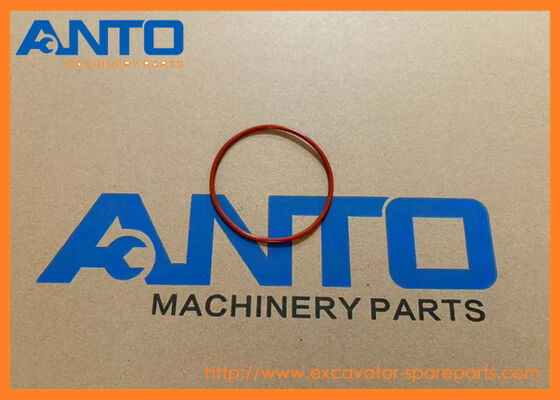 6738-11-4370 6738114370 ซีลโอริง อะไหล่รถขุด KOMATSU สำหรับ PC220LC-8 PC240LC-10