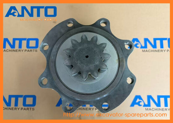 RD511-61700 มอเตอร์ Assy KUBOTA อุปกรณ์สํารองเครื่องขุดที่เหมาะสําหรับ KX161-3