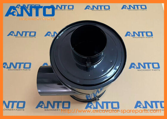6754-81-7300 เครื่องทําความสะอาดอากาศ Assy KOMATSU เครื่องขุดอะไหล่ที่เหมาะสําหรับ PC220LC-8 PC240-8K