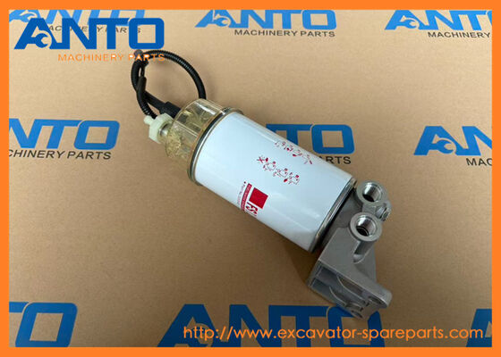 600-319-3602 600-311-3600 600-311-3601 ฟิลเตอร์ KOMATSU เครื่องขุดอะไหล่ ที่เหมาะสําหรับ PC300 PC350