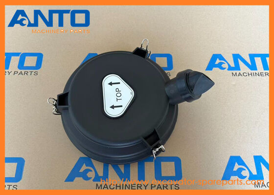 600-184-1330 6001841330 ฝาครอบ อะไหล่รถแทรกเตอร์ KOMATSU ใช้ได้กับ D31EX D31PX D37EX