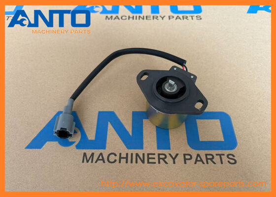 4716888 ไฮดรอลิกปั๊มเซนเซอร์มุม HITACHI Excavator อะไหล่ไฟฟ้าสําหรับ ZX470-5G