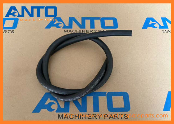 21M-03-15260 21M0315260 Hose KOMATSU Excavator Spare Parts Fitting For PC300-8 PC350-8