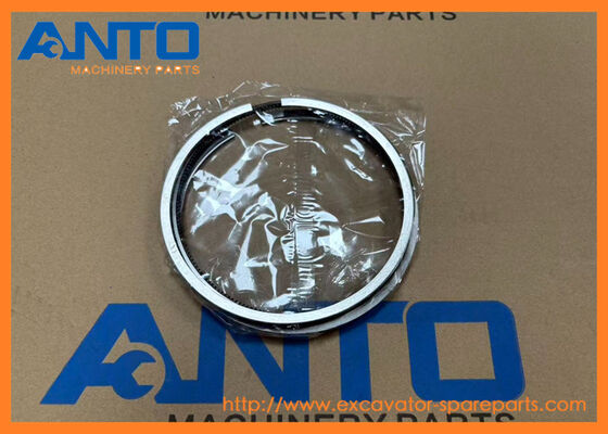 109-5318 109-5319 4P-1659 แหวนลูกสูบ อะไหล่รถขุด สำหรับ 345B 3176B 3176C
