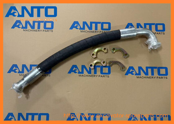 07088-014A7 07088014A7 ข้อต่อท่อ อะไหล่รถดัมพ์ KOMATSU สำหรับ HD785-7