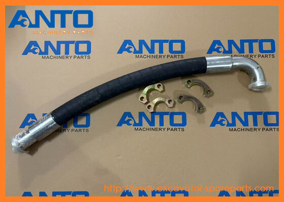 07088-01408 0708801408 ท่ออะไหล่รถดัมพ์ KOMATSU สำหรับ HD465 HD605 HD785