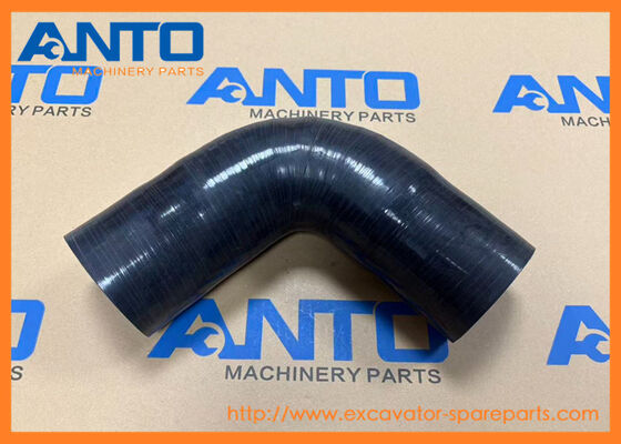 17A-03-44690 17A0344690 ท่อ KOMATSU ชิ้นส่วนสํารองของพูลโดเซอร์สําหรับ D155A D155AX
