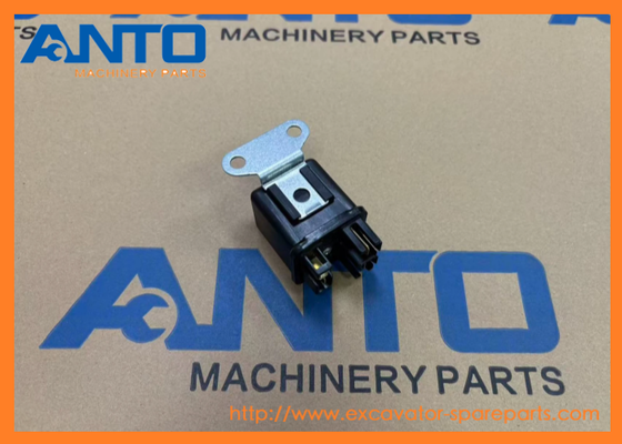 8-94460-706-1 8944607061 รีเลย์ อะไหล่รถขุด HITACHI สำหรับ ZX110-3 ZX130-3 ZX145W-3