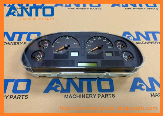 7831-46-3002 7831-46-3003 7831-46-3006 มอนิเตอร์ KOMATSU รถบรรทุกขยะอะไหล่สําหรับ HM300