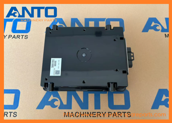 YA00011104 หน่วยควบคุม HITACHI Excavator อะไหล่ไฟฟ้าสําหรับ ZX470-5G ZX870-5G