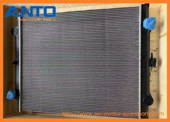 4448372 แกนหม้อน้ำถังน้ำ อะไหล่รถขุด สำหรับ ZX110 ZX120 ZX125US