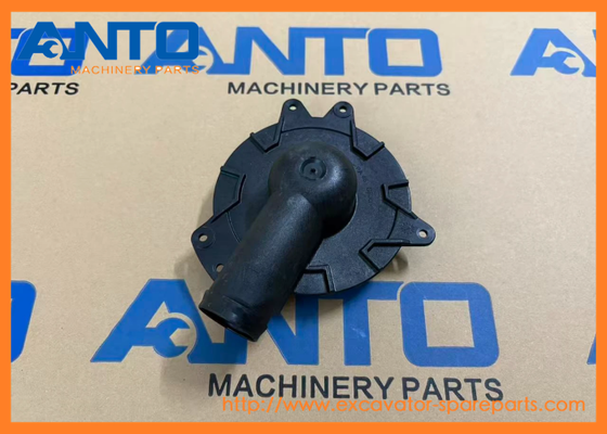 380-9615 347-4119 กล่องปิดวาล์ว กล่องลมลมเครื่องขุดอะไหล่สําหรับ C7.1 320 GC 323D2 L