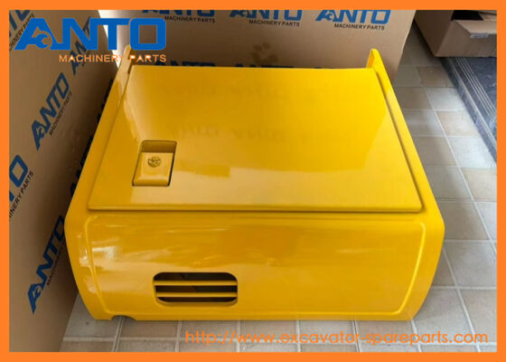 20Y-54-29613 20Y-54-29690 ฝาครอบ อะไหล่ KOMATSU Excavator สำหรับ PC200-6 PC210-6