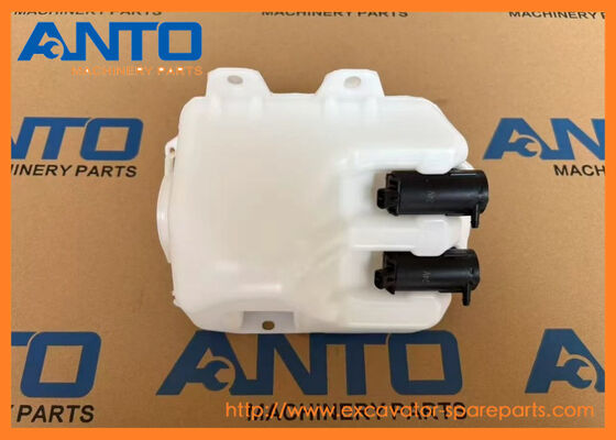 14X-Y11-2110 14XY112110 ถังน้ำยาล้างกระจก อะไหล่รถขุด KOMATSU สำหรับ PC240 PC290