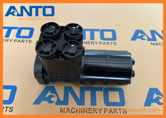 419-64-45101 4196445101 วาล์วพวงมาลัย อะไหล่รถตัก KOMATSU สำหรับ WA320 WA320PZ