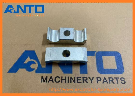4141806 แคลมป์ อะไหล่รถขุด HITACHI สำหรับ EX100-2 EX120-2 EX125WD-5 EX130H-5