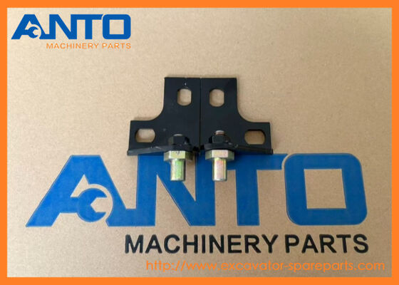20Y-53-12830 20Y5312830 Bracket KOMATSU เครื่องขุดอะไหล่สําหรับ PC300-8 PC350-8