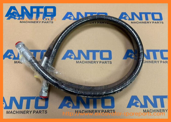 6737-51-9910 3864172 6737-51-9810 โฮส KOMATSU อะไหล่เครื่องขุดสําหรับ PW200 PW220