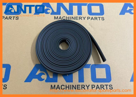 YB00001597 ปริมฝุ่น HITACHI เครื่องขุดอะไหล่ที่เหมาะสําหรับ ZX140W-3 ZX145W-3
