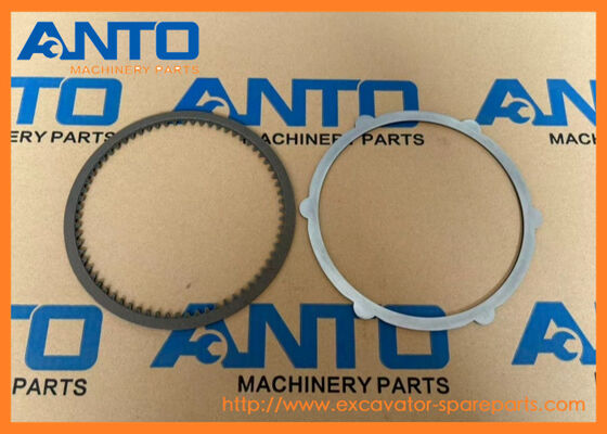39Q8-41351 แผ่นขัด 39Q8-41360 แผ่นแยก HYUNDAI เครื่องขุดอะไหล่สําหรับ R250LC-9
