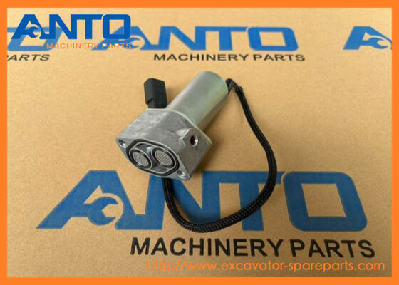 702-21-07620 7022107620 วาล์วโซเลนอยด์ KOMATSU เครื่องขุดอะไหล่ไฟฟ้าสําหรับ PC800-8K PC850-8