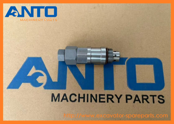 204-3923 2043923 วาล์วระบาย อุปกรณ์เสริมสำหรับรถขุดไฟฟ้า สำหรับ 305 305.5 306