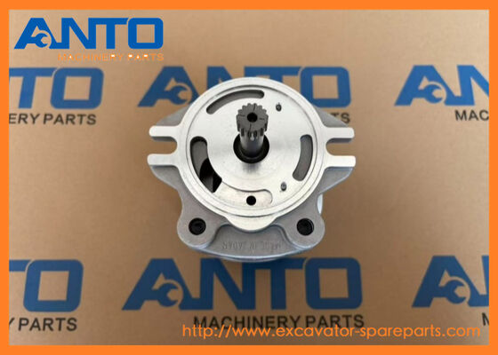 ปั๊มเกียร์ไฮดรอลิก RD819-77474 อะไหล่รถขุด KUBOTA สำหรับ KX080-3S KX080-4