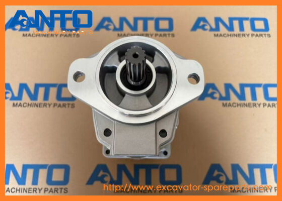 705-52-21190 7055221190 ปั๊มเกียร์ อะไหล่รถขุด KOMATSU สำหรับ PC600 PC650 PC700