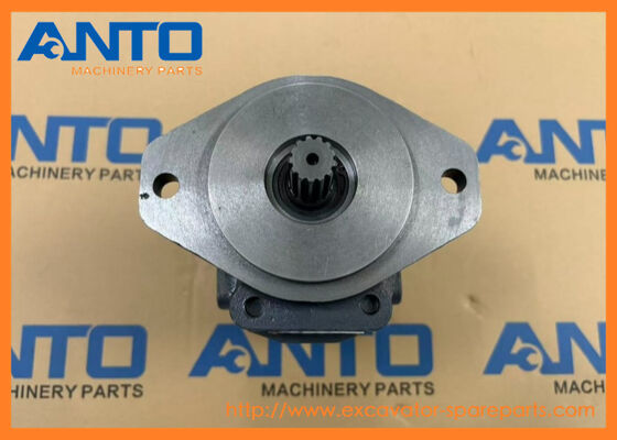 VOE14537295 14537295 ปั๊มเกียร์ไฮดรอลิก อะไหล่รถขุด สำหรับ EC460B EC460C