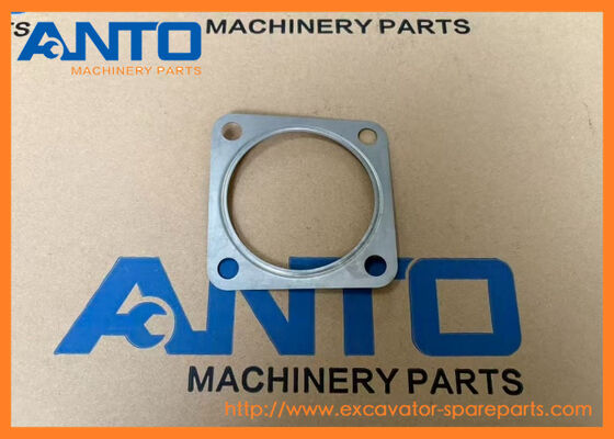 6138-13-4240 6138134240 ปะเก็น KOMATSU ชิ้นส่วนอะไหล่รถตักล้อยาง สำหรับ WA500-6
