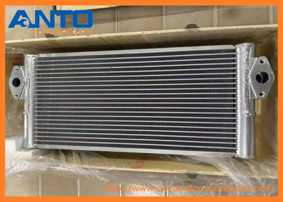 22P-03-11131 22P0311131 เครื่องเย็นน้ํามัน KOMATSU อะไหล่เครื่องขุดสําหรับ PC78US-8 PC70-8