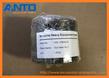 VOE14566416 VOE14566421 เกียร์ดาวเคราะห์สำหรับ Vo-lvo EC290B EC360B EC380D